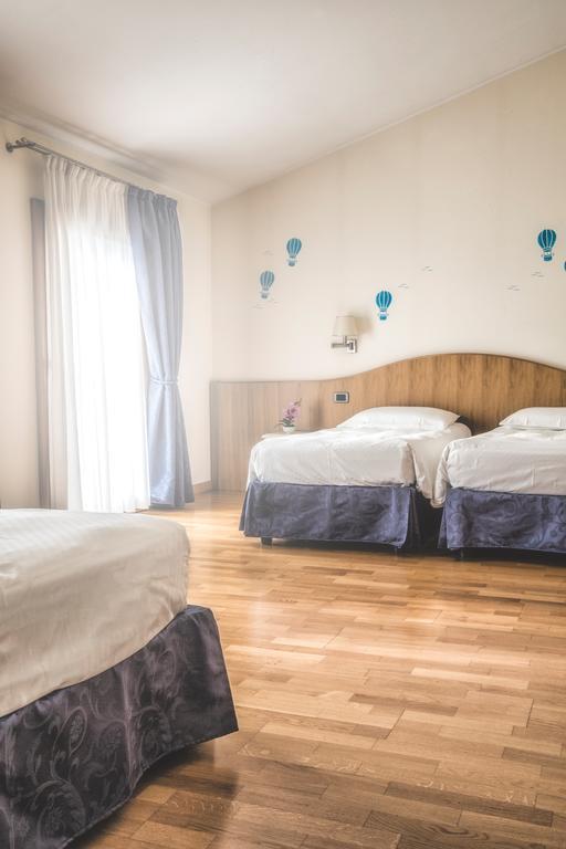 Agriturismo B&B Il Girasole Oriago Di Mira Zimmer foto