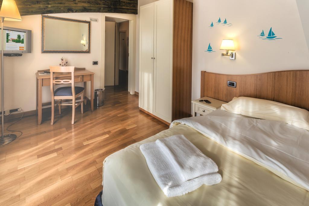 Agriturismo B&B Il Girasole Oriago Di Mira Zimmer foto